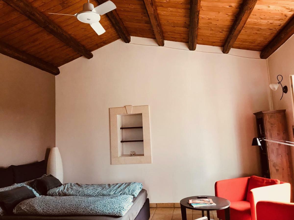Willa Arcobaleno Di San Lorenzo Noto Zewnętrze zdjęcie