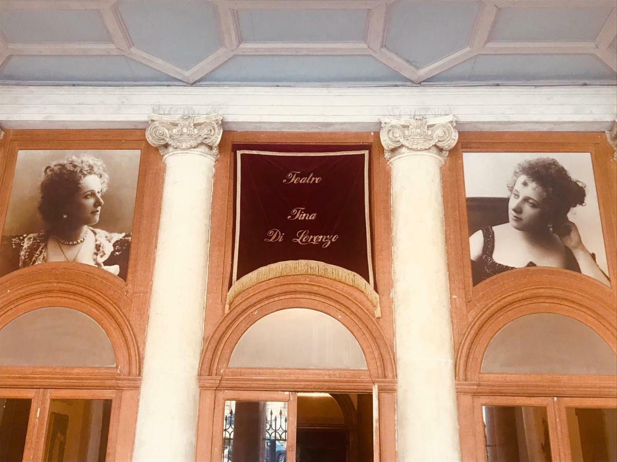 Willa Arcobaleno Di San Lorenzo Noto Zewnętrze zdjęcie